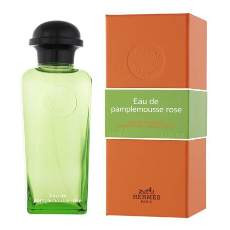 pamplemousse rose hermes|Hermes pamplemousse rose perfume reviews.